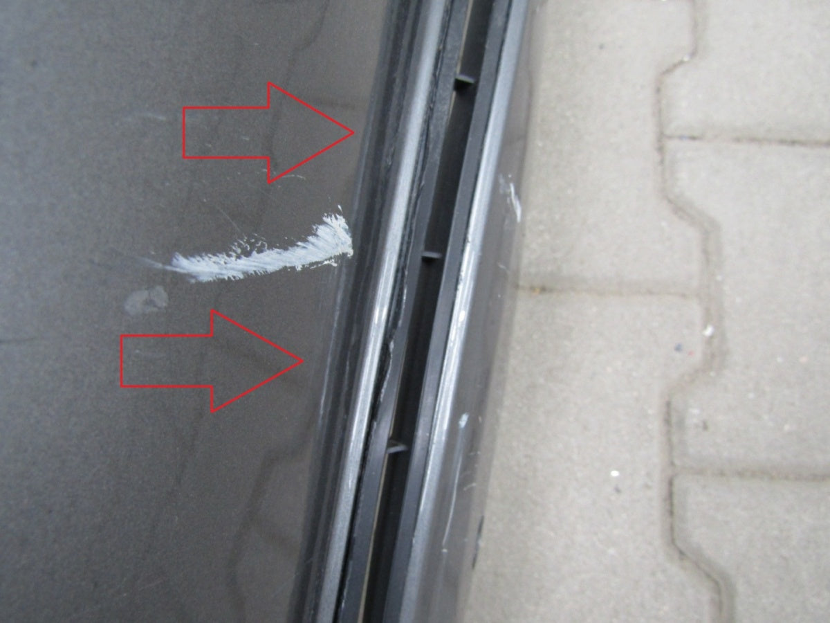 Prednji branik Range Rover Sport II LUMMA CLR RS