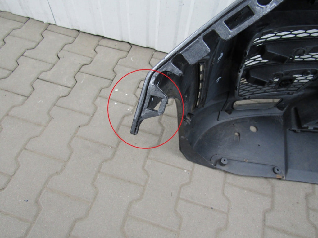 Prednji branik Range Rover Sport II LUMMA CLR RS