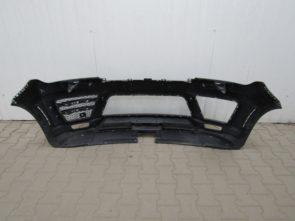Prednji branik Range Rover Sport II LUMMA CLR RS