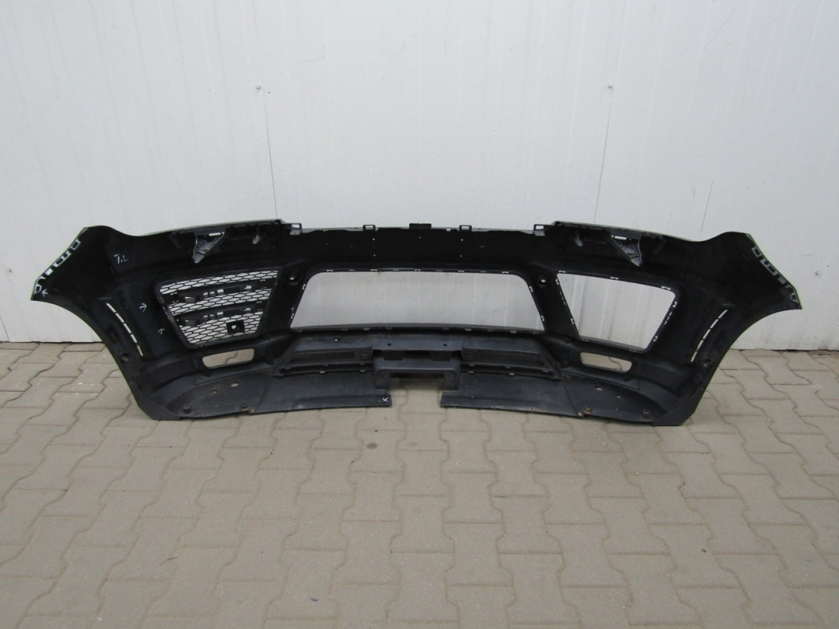 Prednji branik Range Rover Sport II LUMMA CLR RS