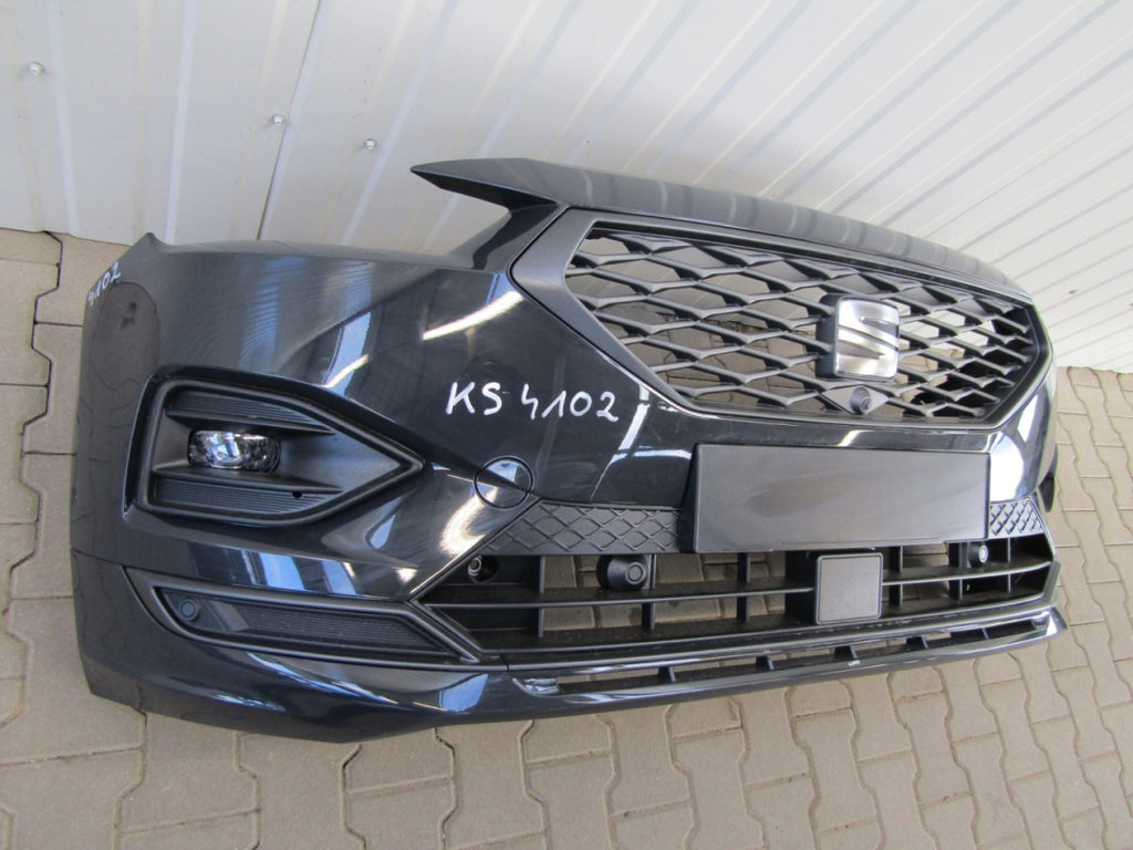 Prednji branik Seat Tarraco 5FJ FR Line 18-