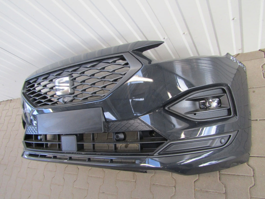 Prednji branik Seat Tarraco 5FJ FR Line 18-