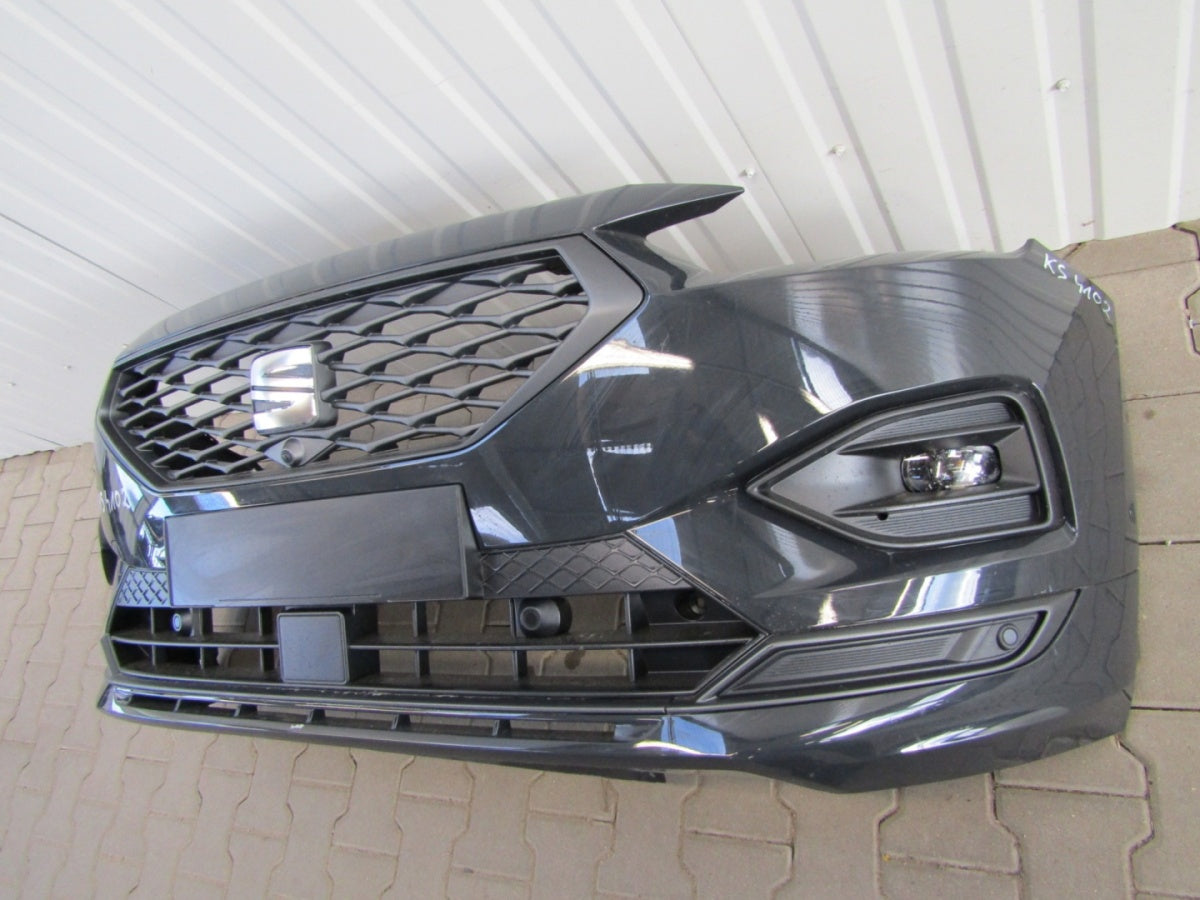 Prednji branik Seat Tarraco 5FJ FR Line 18-