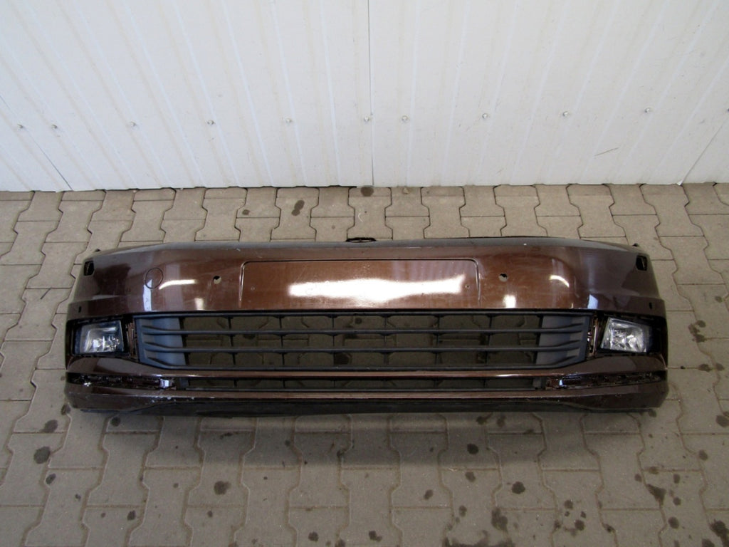 Prednji branik VW Touran 2 II 5TA 15-