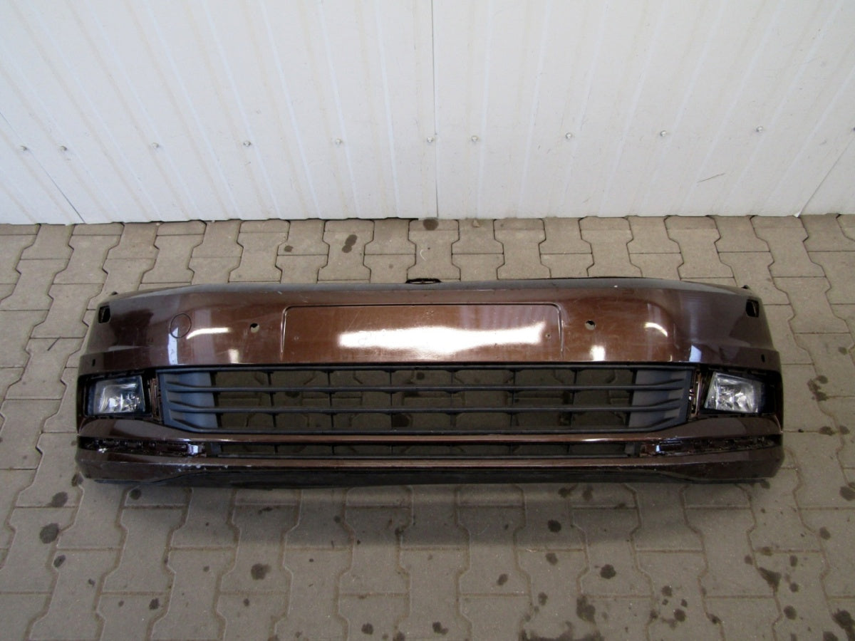 Prednji branik VW Touran 2 II 5TA 15-