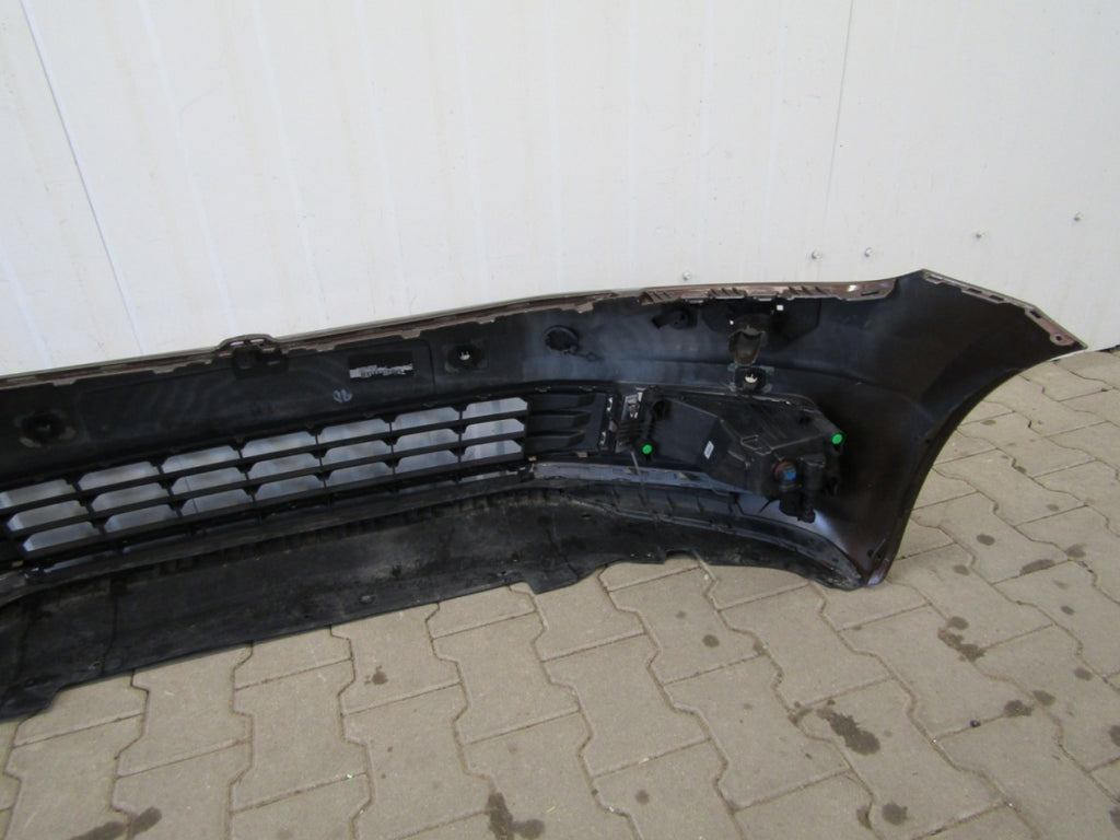 Prednji branik VW Touran 2 II 5TA 15-