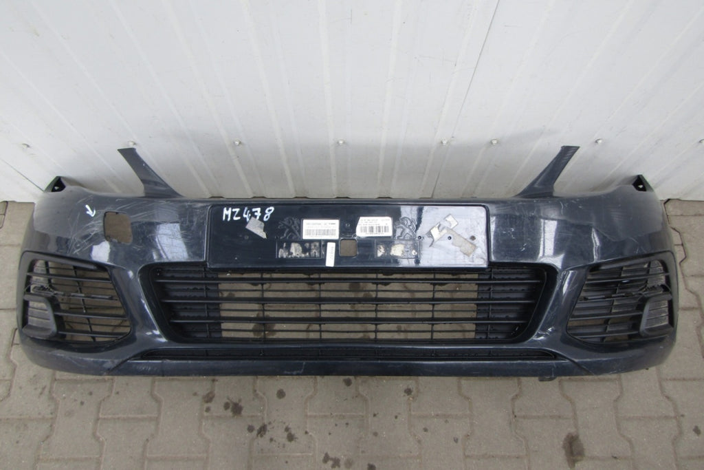 Prednji branik Peugeot 308 II 2 Lift 17-