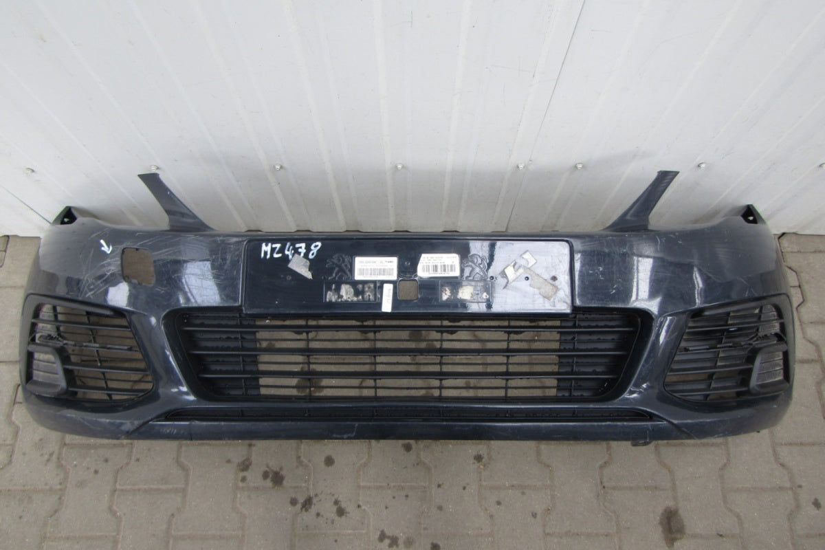 Prednji branik Peugeot 308 II 2 Lift 17-