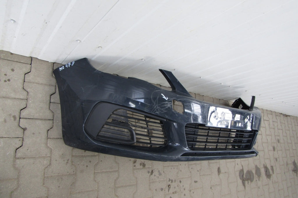Prednji branik Peugeot 308 II 2 Lift 17-