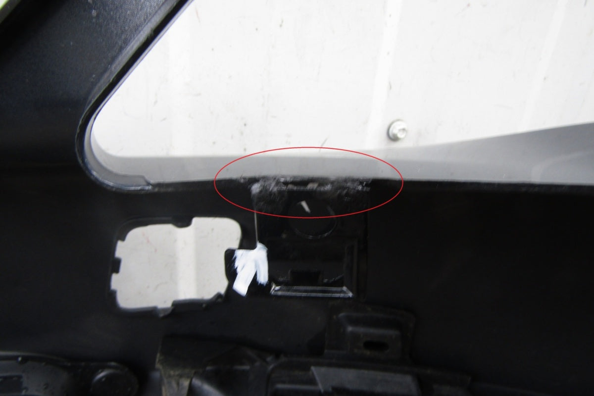 Prednji branik Peugeot 308 II 2 Lift 17-