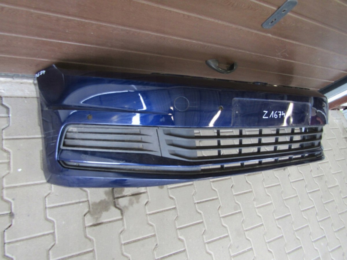 Prednji branik VW Touran 2 II 5TA 15-