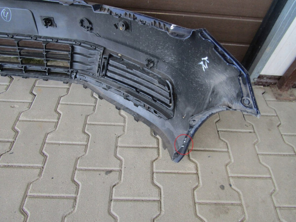 Prednji branik VW Touran 2 II 5TA 15-