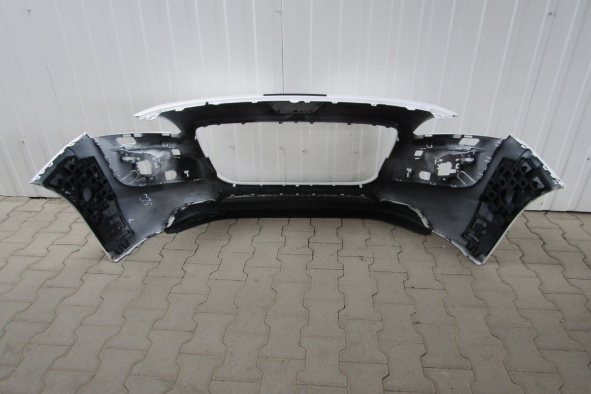 Prednji branik Peugeot 3008 1 I 09-12