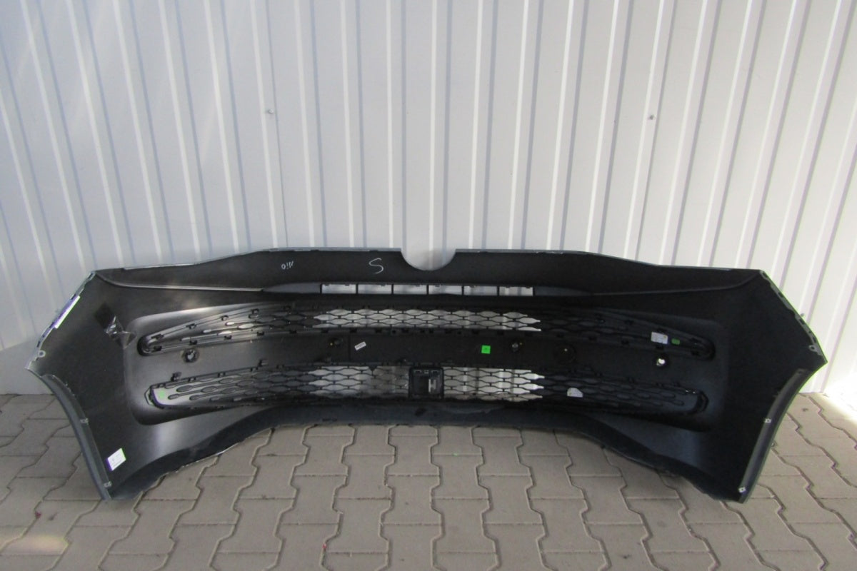 Prednji branik VW Transporter T7 7T0 21-