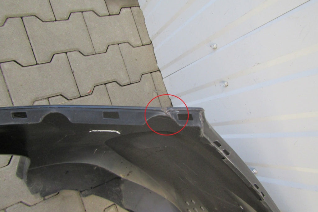 Prednji branik VW Transporter T7 7T0 21-
