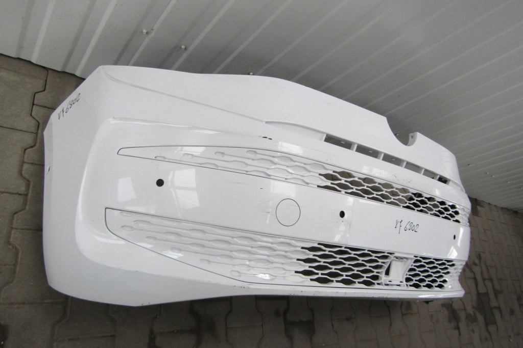 Prednji branik VW Transporter Multivan T7 7T0 21-