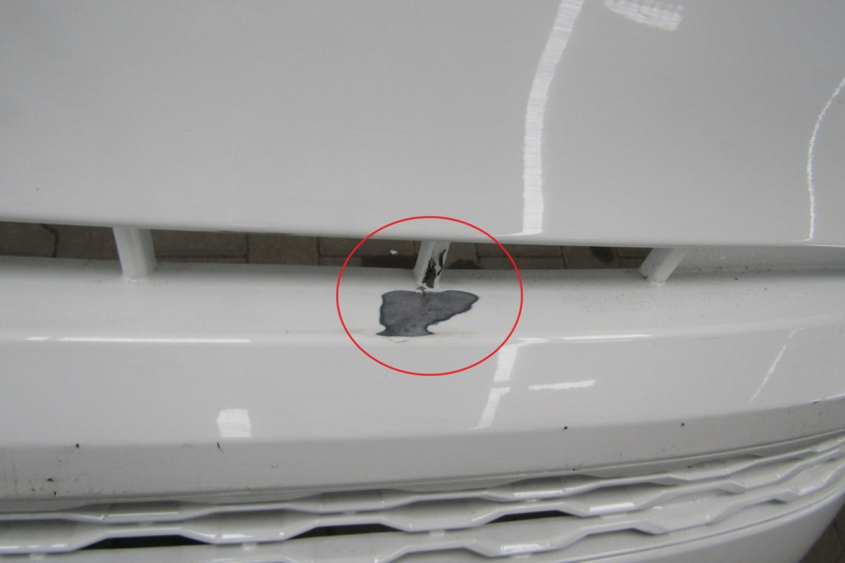 Prednji branik VW Transporter Multivan T7 7T0 21-