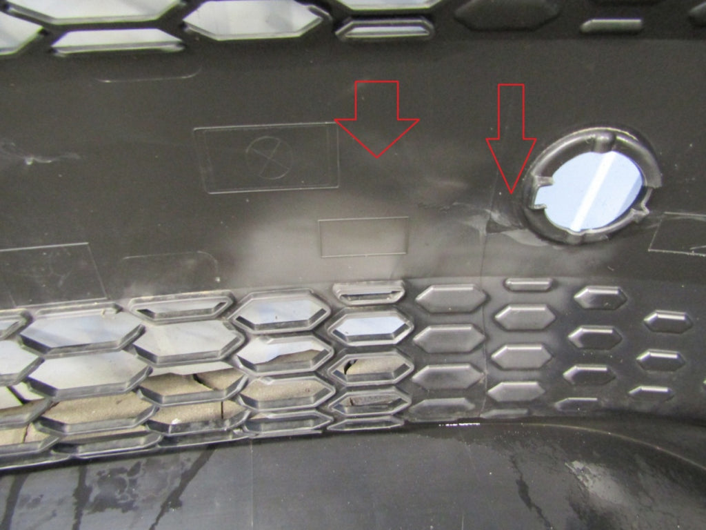 Prednji branik VW Transporter T7 7T0 21-