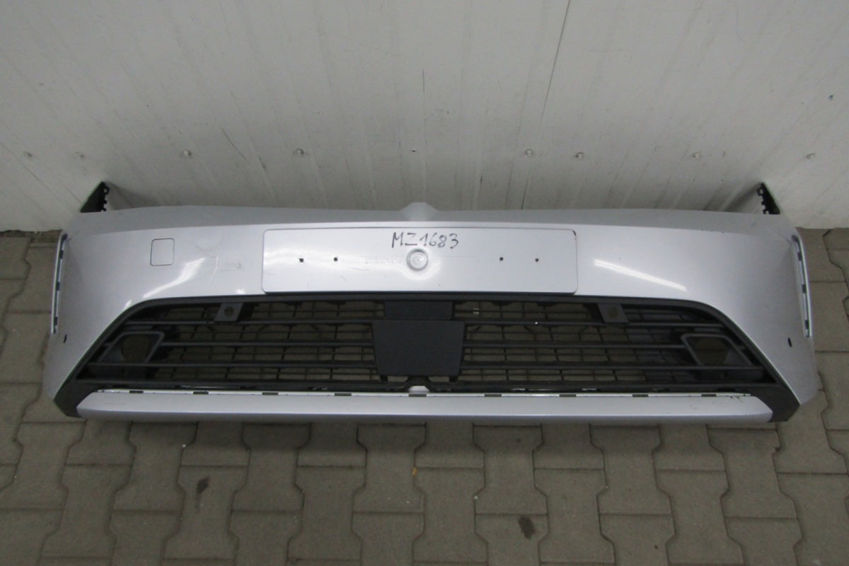 Prednji branik Opel Astra L 6 VI 22-