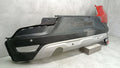 Zadnji branik Renault Captur II 2 19-24 / + LAMPA