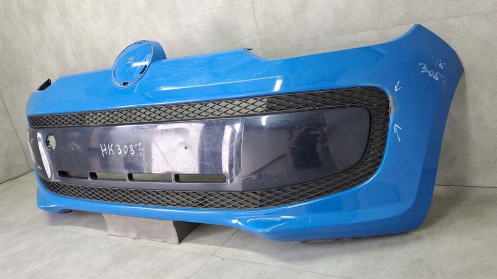Prednji branik Volkswagen VW UP 1S0 11-16