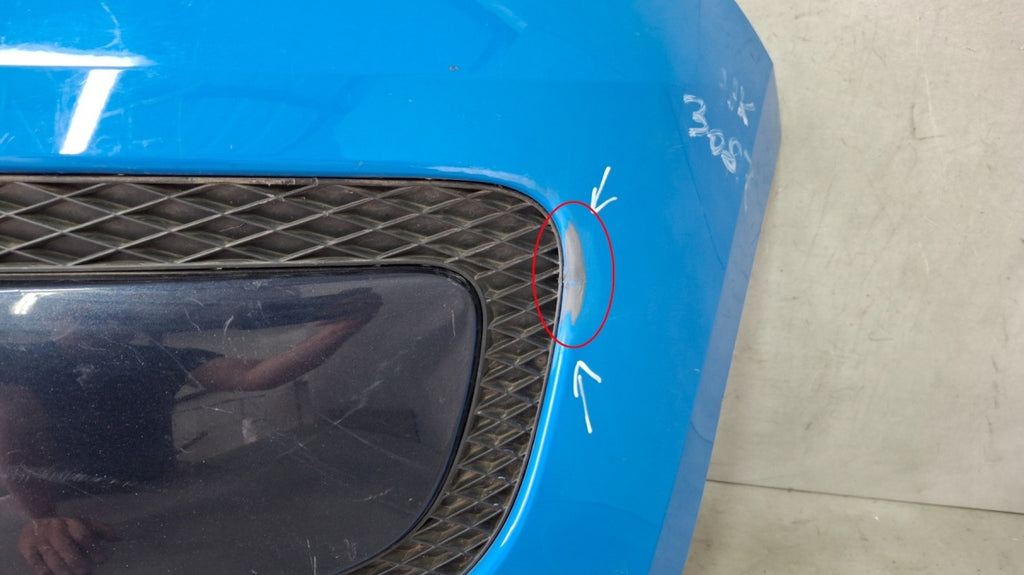 Prednji branik Volkswagen VW UP 1S0 11-16