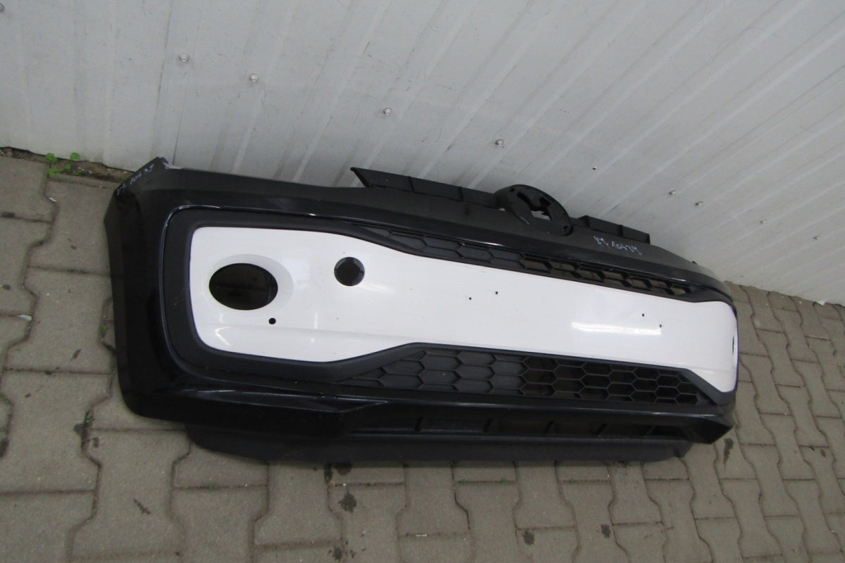 Prednji branik VW UP 1S0 LIFT 16-