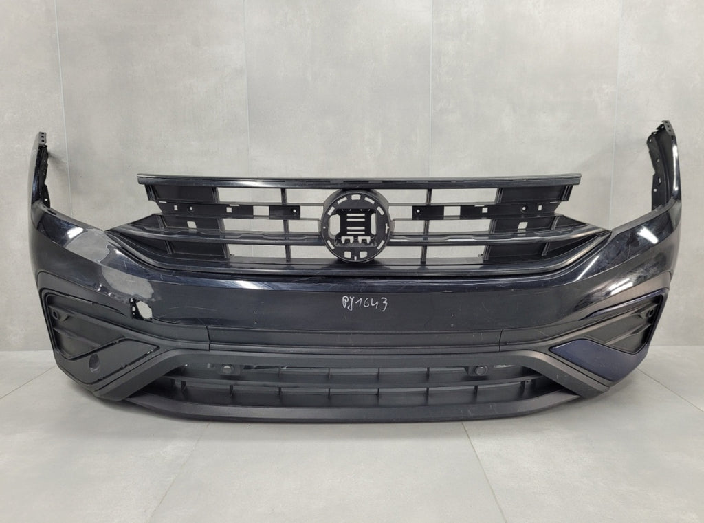 Prednji branik VW Volkswagen Tiguan 2 II ALLSPACE 5NN Lift 20-