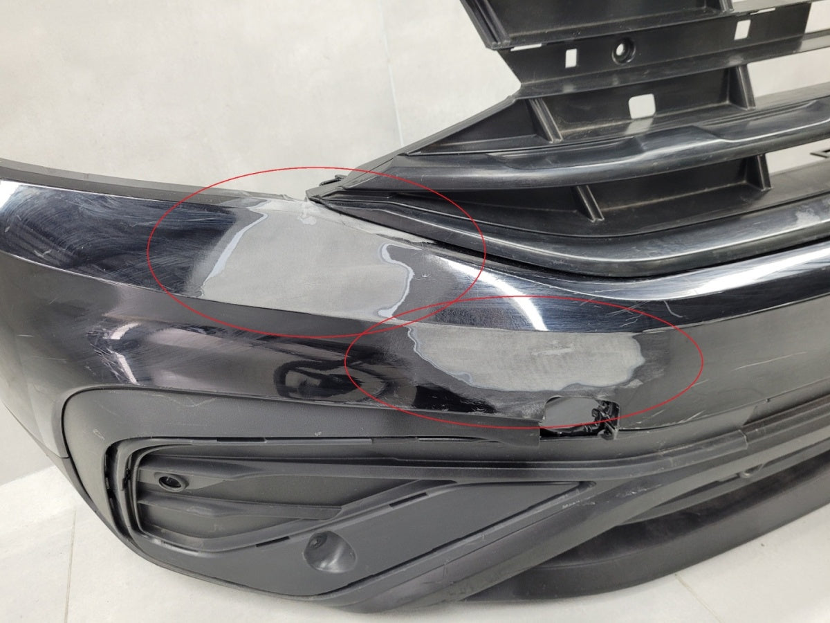 Prednji branik VW Volkswagen Tiguan 2 II ALLSPACE 5NN Lift 20-