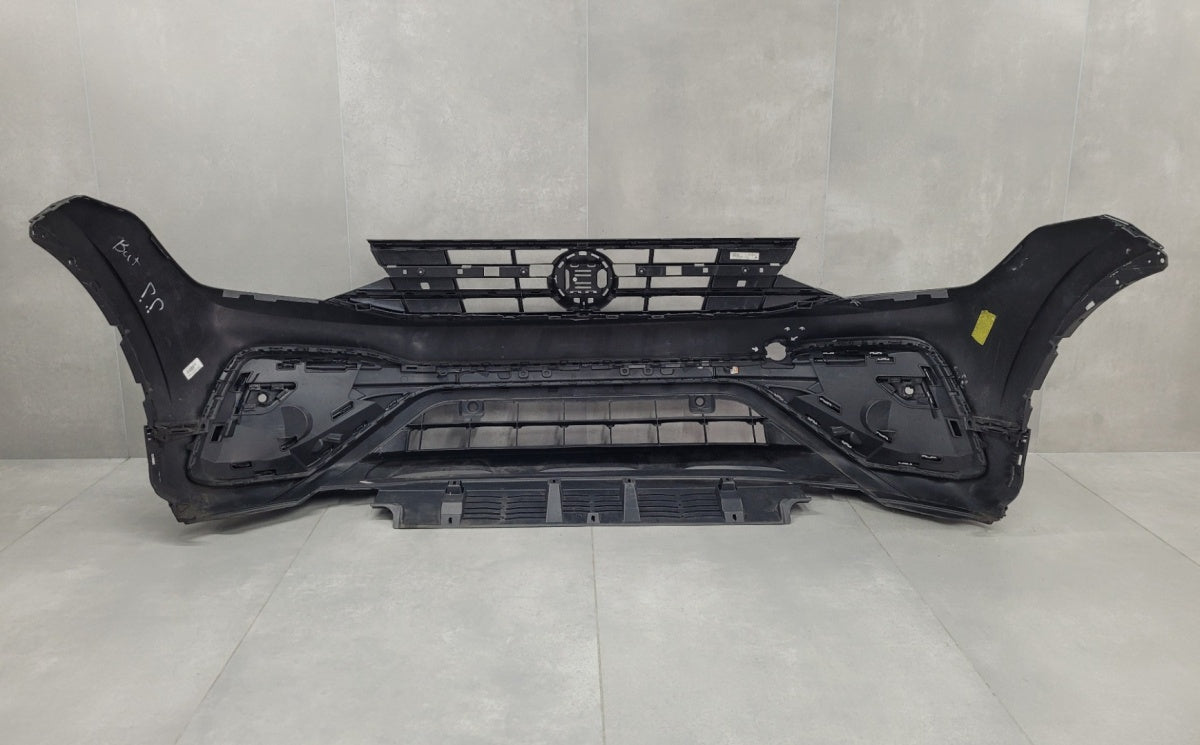 Prednji branik VW Volkswagen Tiguan 2 II ALLSPACE 5NN Lift 20-