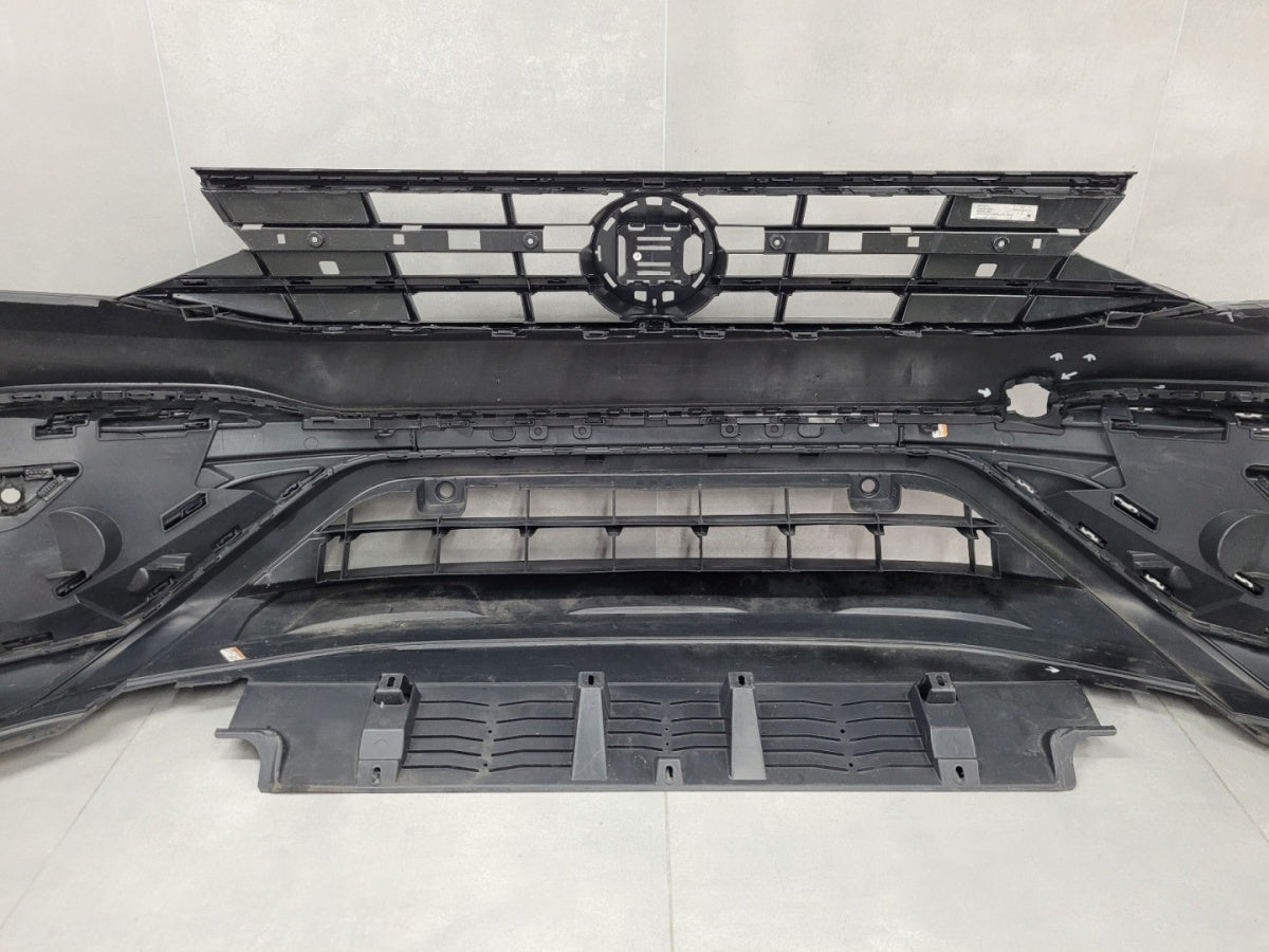 Prednji branik VW Volkswagen Tiguan 2 II ALLSPACE 5NN Lift 20-