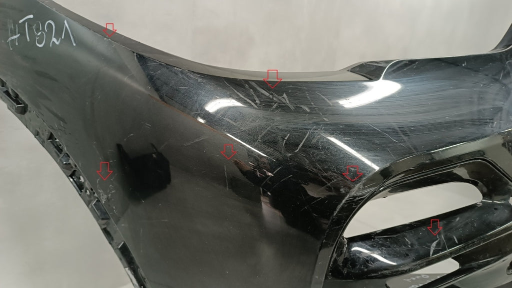 Prednji branik BMW X5 G05 M-paket 19-23