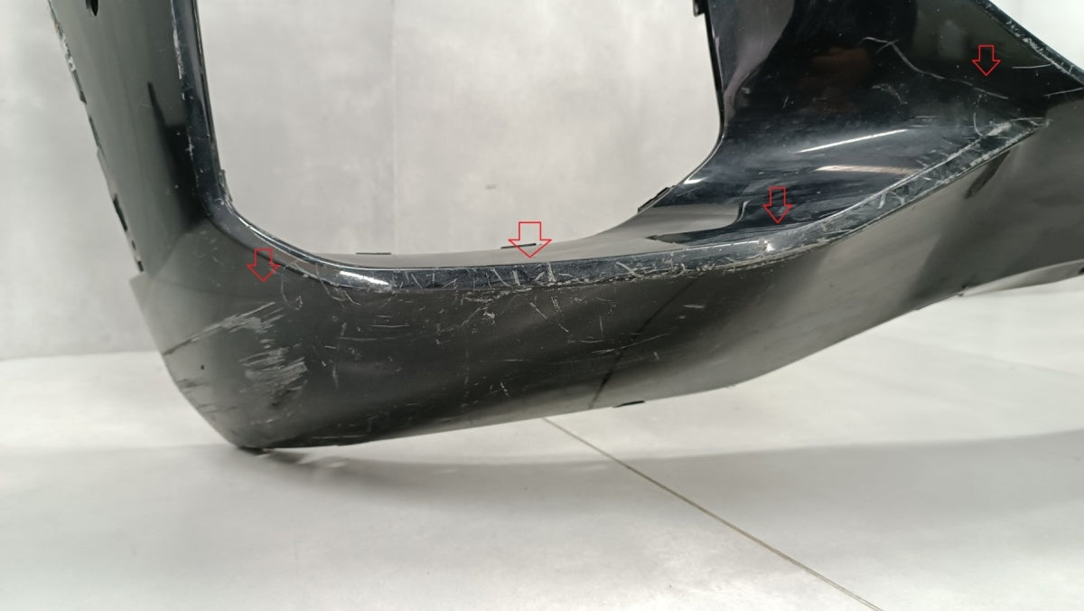 Prednji branik BMW X5 G05 M-paket 19-23