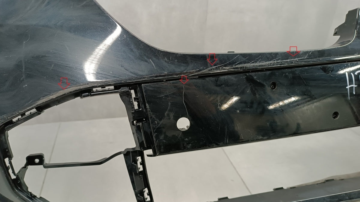 Prednji branik BMW X5 G05 M-paket 19-23