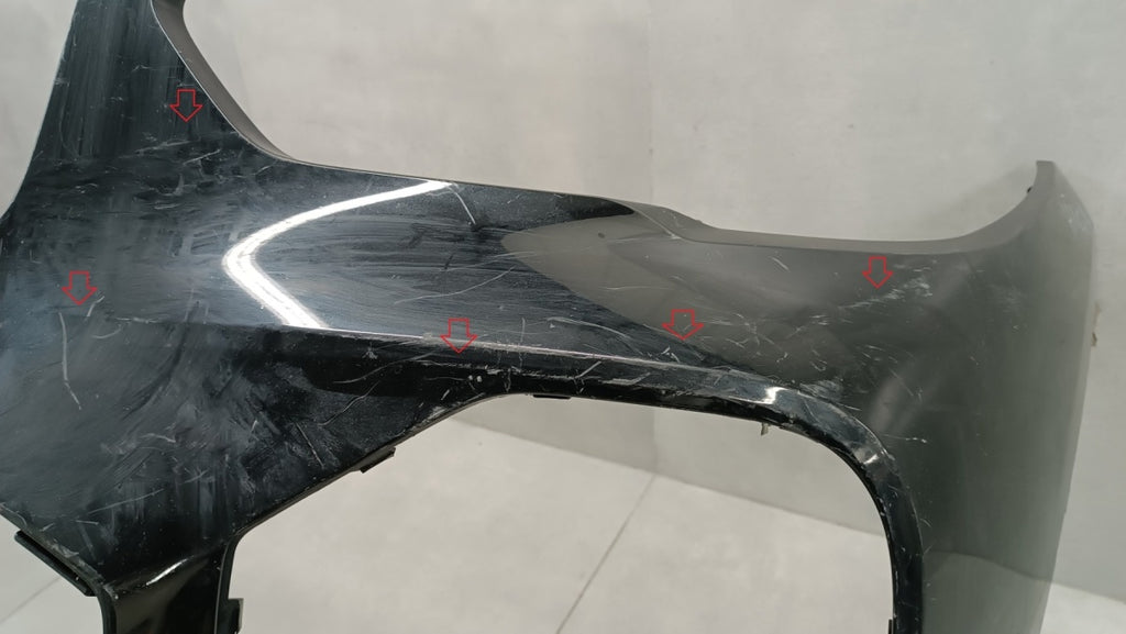 Prednji branik BMW X5 G05 M-paket 19-23