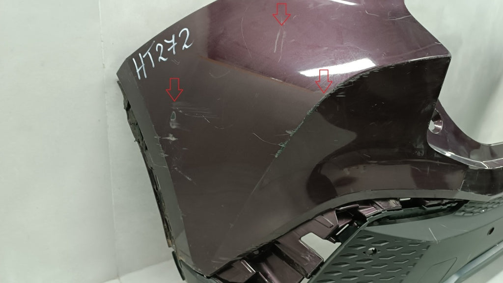 Zadnji branik TOYOTA CHR C-HR 2 II 23-
