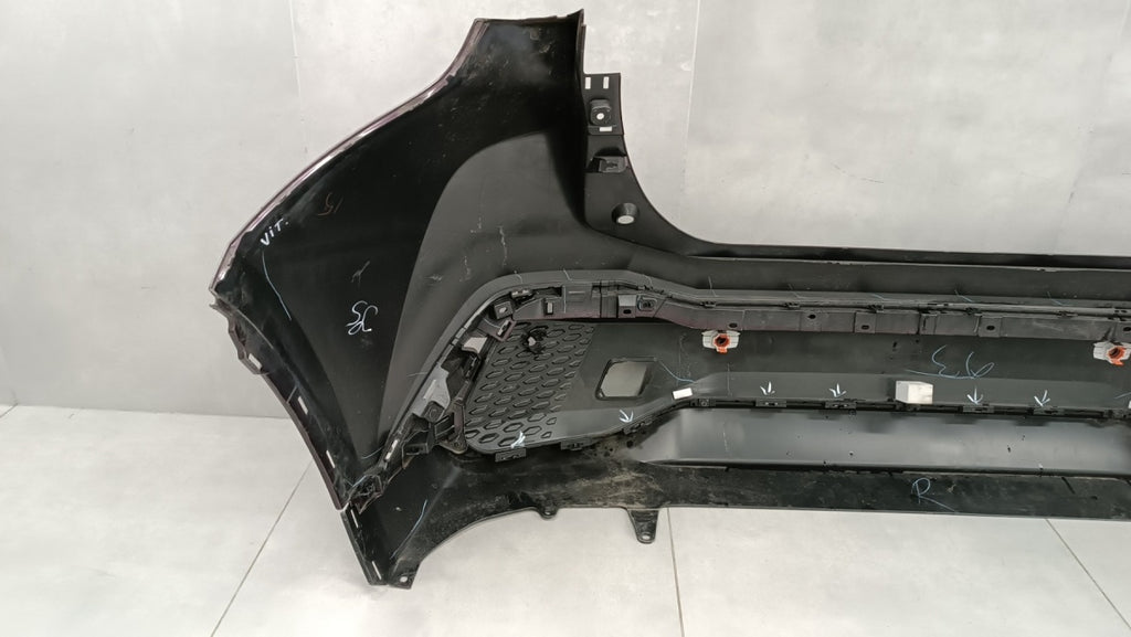 Zadnji branik TOYOTA CHR C-HR 2 II 23-