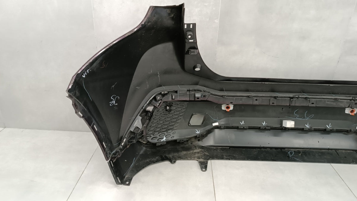 Zadnji branik TOYOTA CHR C-HR 2 II 23-