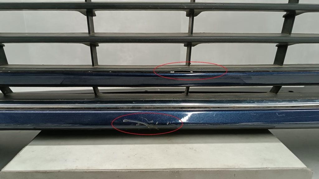 Prednji branik VW Volkswagen Golf 7 VII 5G0 12-16 / + halogeny