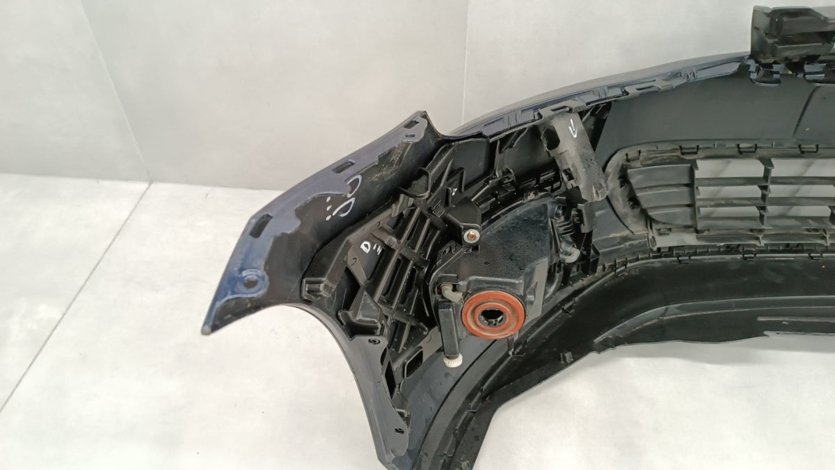 Prednji branik VW Volkswagen Golf 7 VII 5G0 12-16 / + halogeny