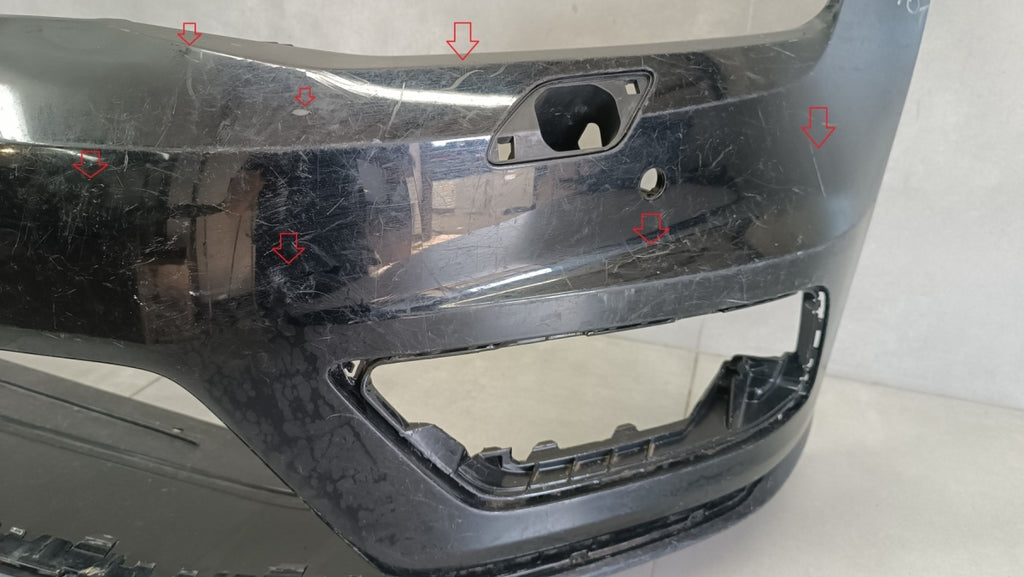 Prednji branik VW Volkswagen Golf 7 VII 5G0 R-Line 12-17
