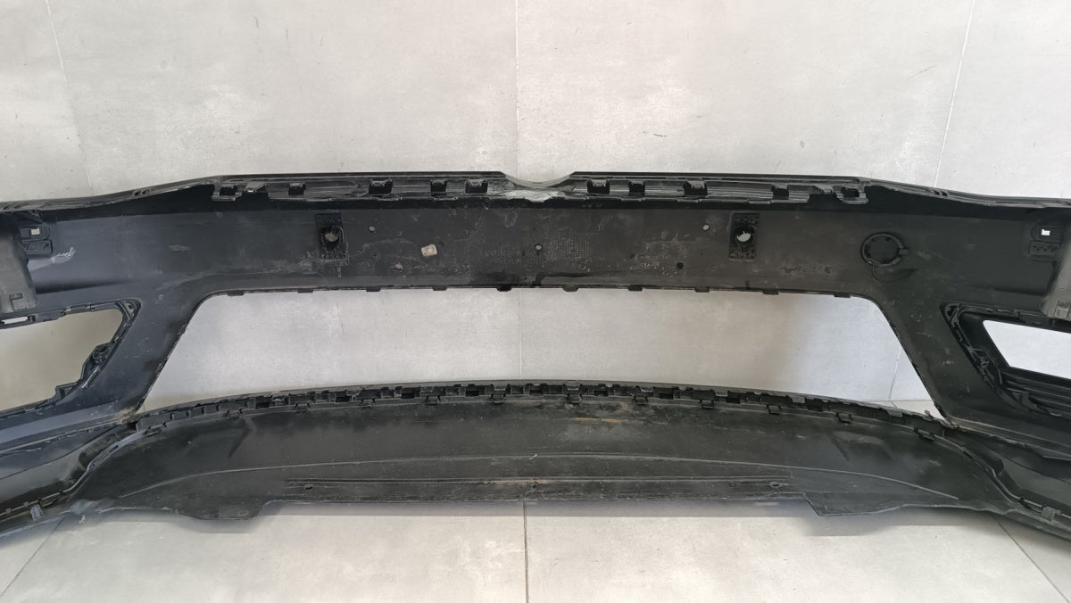 Prednji branik VW Volkswagen Golf 7 VII 5G0 R-Line 12-17