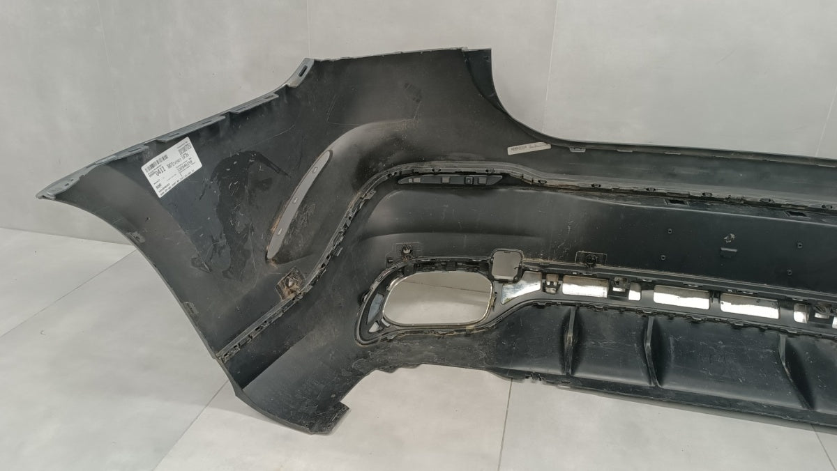Zadnji branik MERCEDES GLE 167 COUPE AMG 18-25