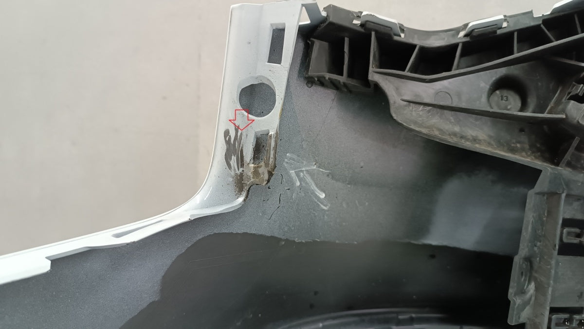 Zadnji branik Audi A3 8Y4 8Y LIFT SPORTBACK 24-