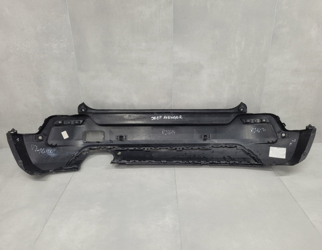 Zadnji branik Jeep Avenger J2 22-