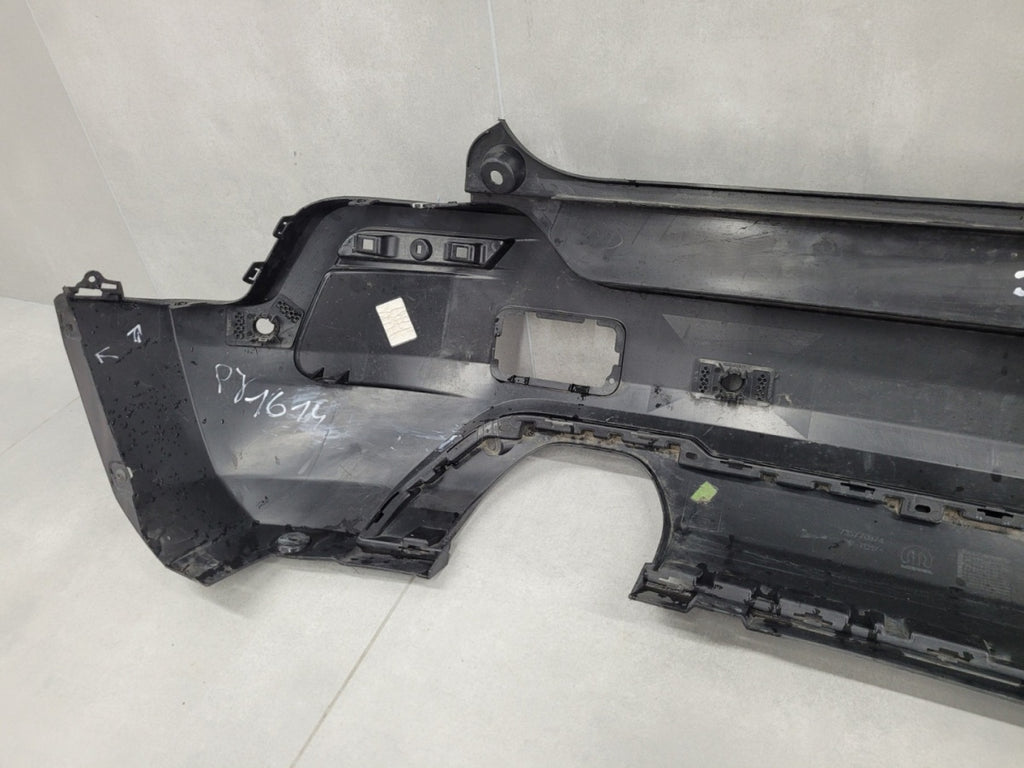 Zadnji branik Jeep Avenger J2 22-