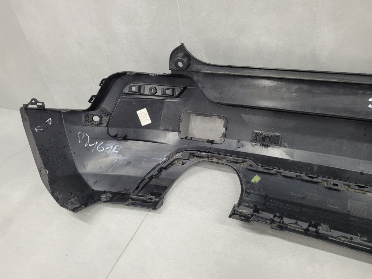 Zadnji branik Jeep Avenger J2 22-