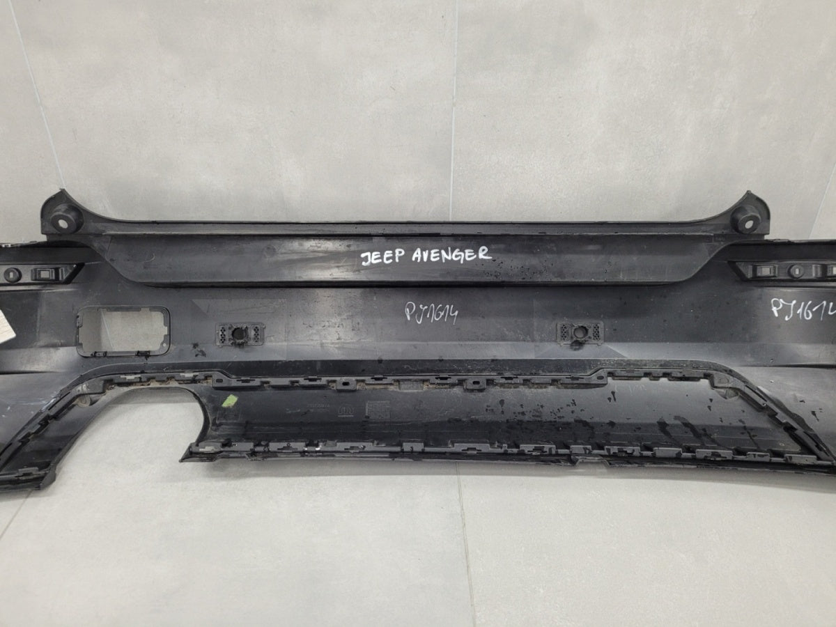 Zadnji branik Jeep Avenger J2 22-