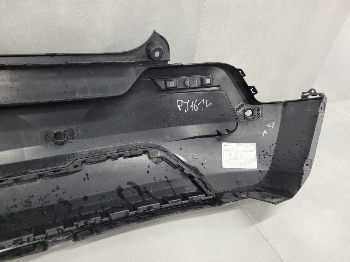 Zadnji branik Jeep Avenger J2 22-