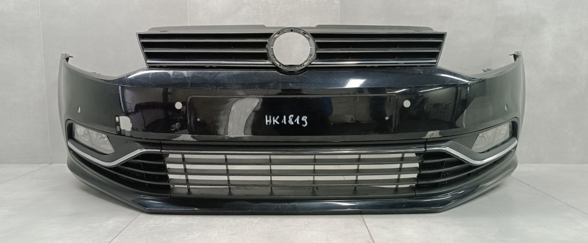 Prednji branik VW Volkswagen Polo 6C 6C0 Lift 14-17